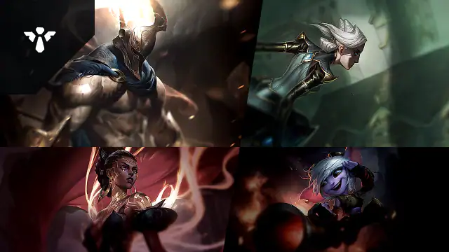 Pantheon versus Camille