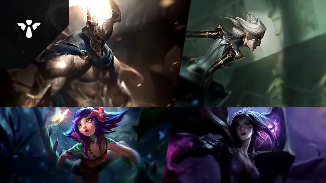 Pantheon versus Camille