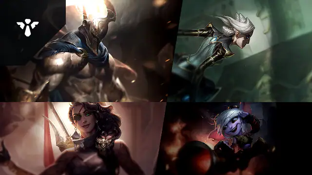 Pantheon versus Camille