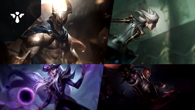 Pantheon versus Camille