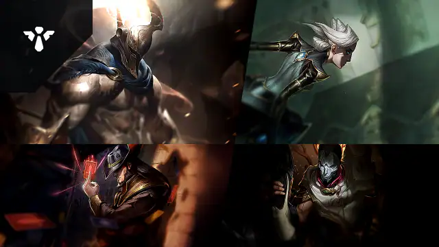 Pantheon versus Camille