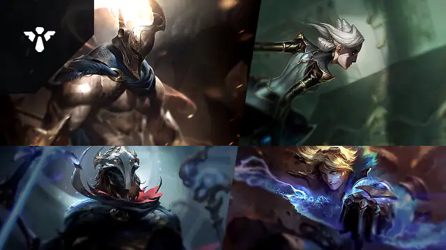 Pantheon versus Camille