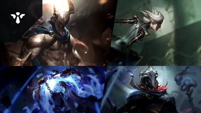 Pantheon versus Camille