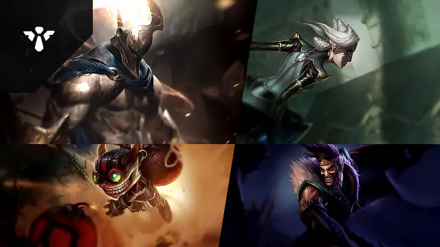 Pantheon versus Camille