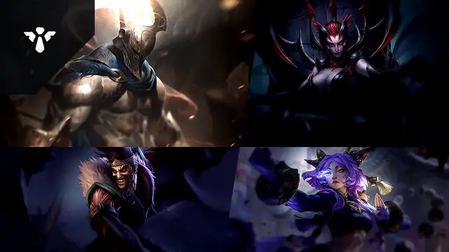 Pantheon versus Elise