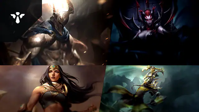 Pantheon versus Elise