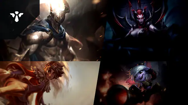 Pantheon versus Elise