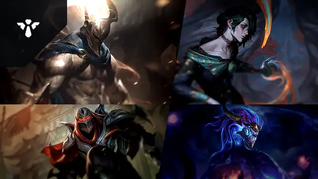 Pantheon versus Hwei
