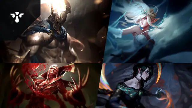 Pantheon versus Janna
