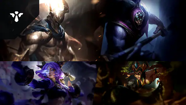Pantheon versus Jax