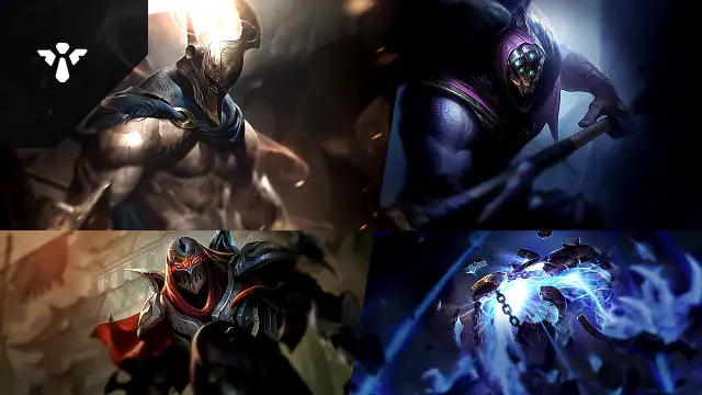 Pantheon versus Jax