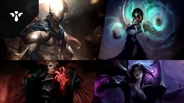 Pantheon versus Karma