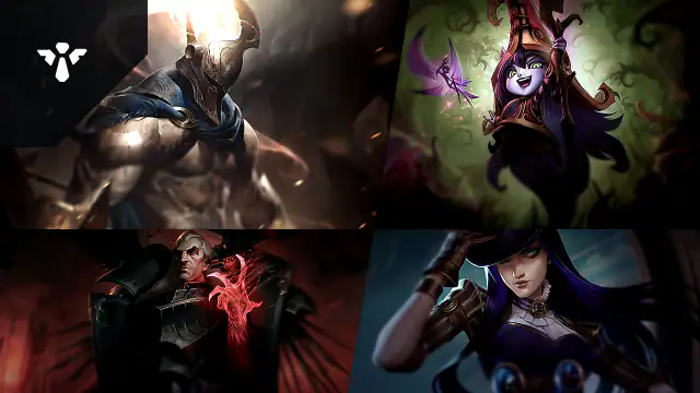 Pantheon versus Lulu