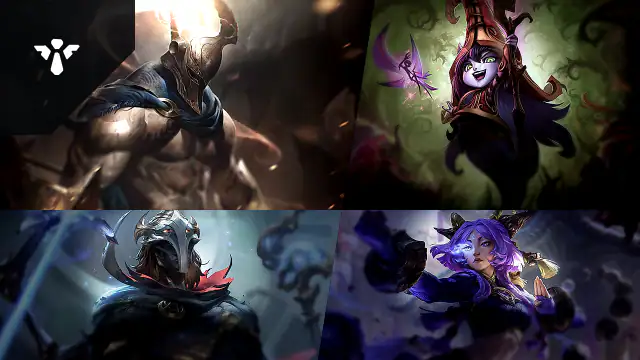 Pantheon versus Lulu