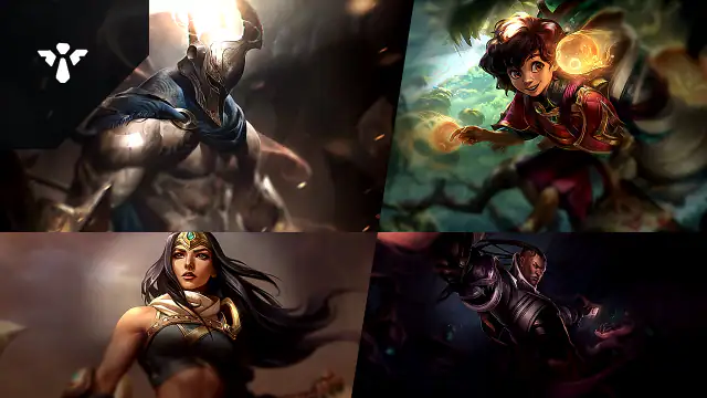 Pantheon versus Milio