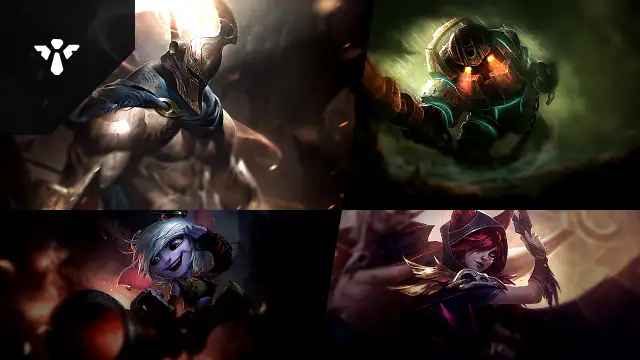 Pantheon versus Nautilus