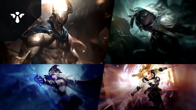 Pantheon versus Senna