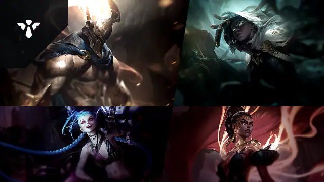 Pantheon versus Senna