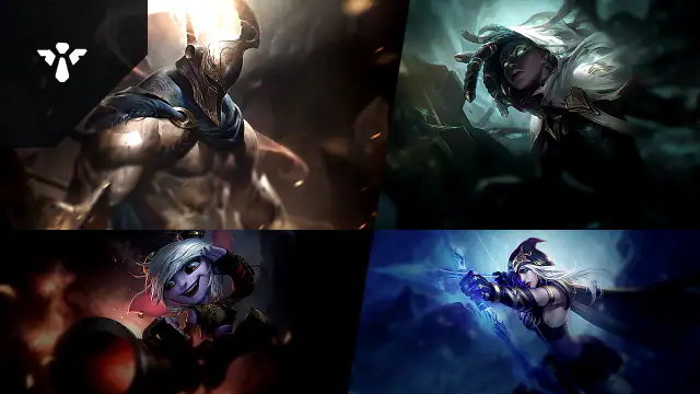 Pantheon versus Senna