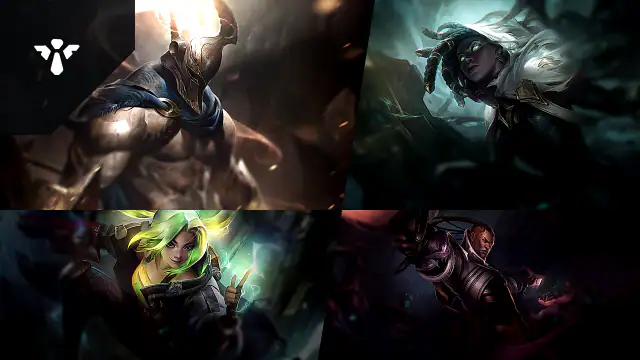 Pantheon versus Senna