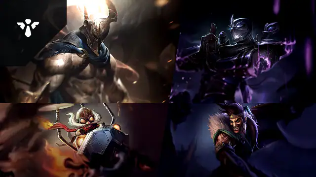 Pantheon versus Shen