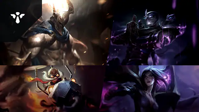 Pantheon versus Shen