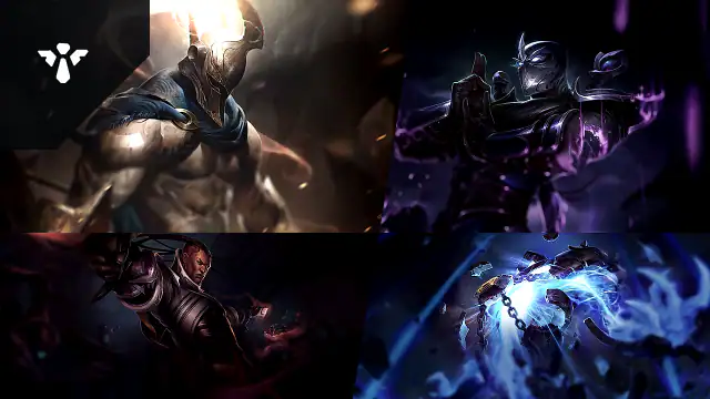 Pantheon versus Shen