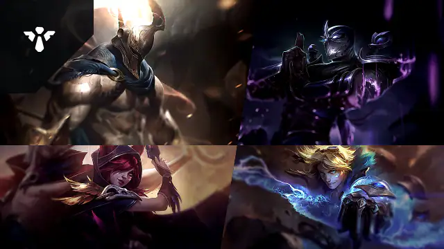 Pantheon versus Shen