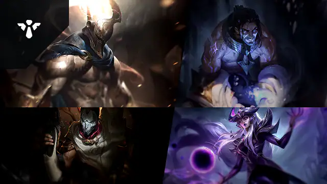 Pantheon versus Sylas