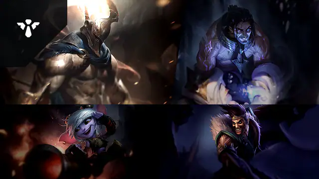 Pantheon versus Sylas