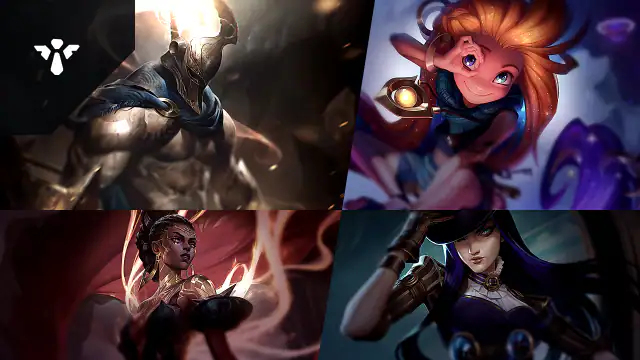 Pantheon versus Zoe