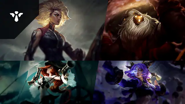 Rell versus Bard