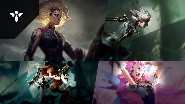 Rell versus Camille