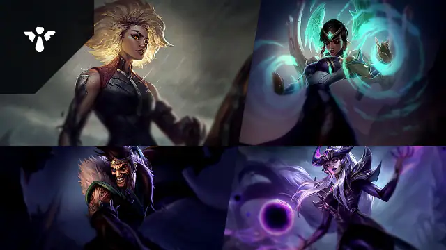 Rell versus Karma