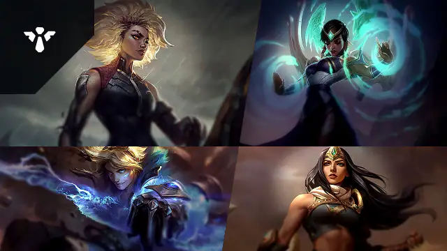 Rell versus Karma
