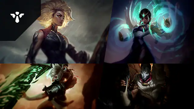 Rell versus Karma
