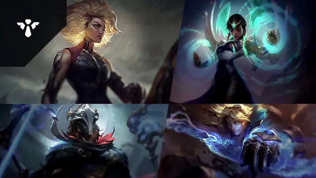 Rell versus Karma