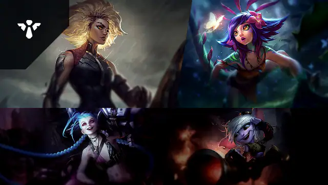 Rell versus Neeko