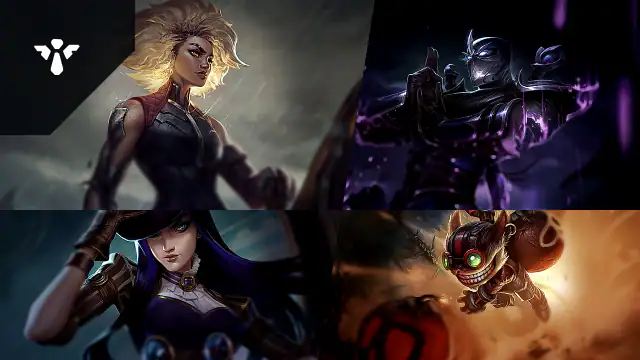 Rell versus Shen