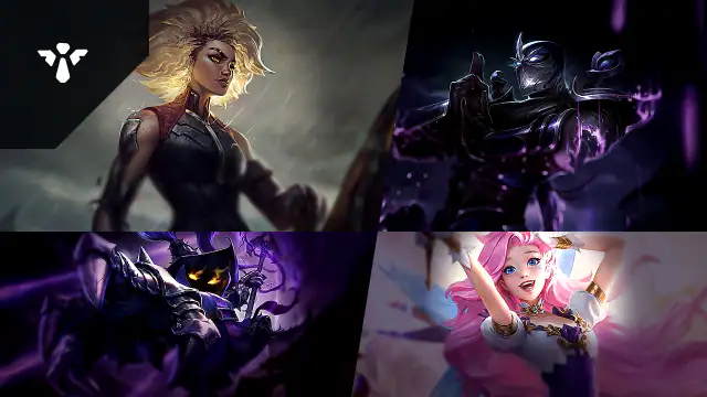 Rell versus Shen