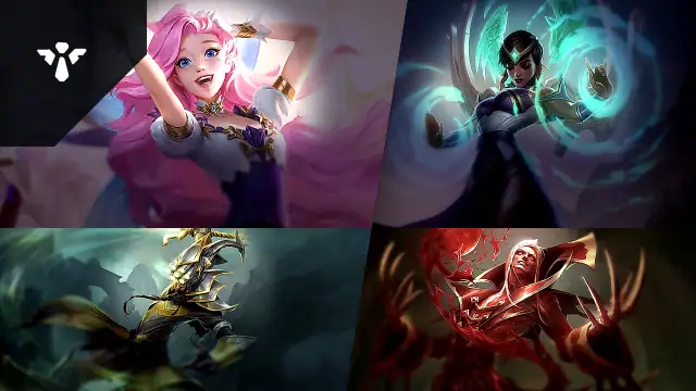 Seraphine versus Karma