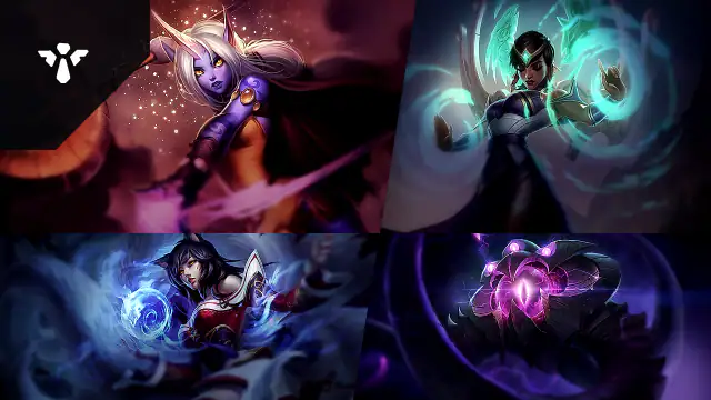 Soraka versus Karma