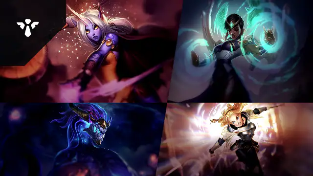 Soraka versus Karma