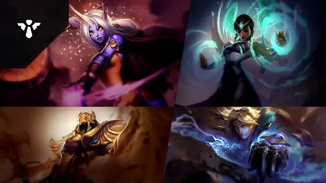 Soraka versus Karma