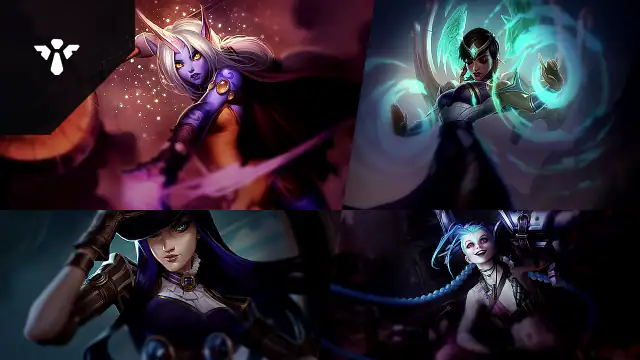 Soraka versus Karma