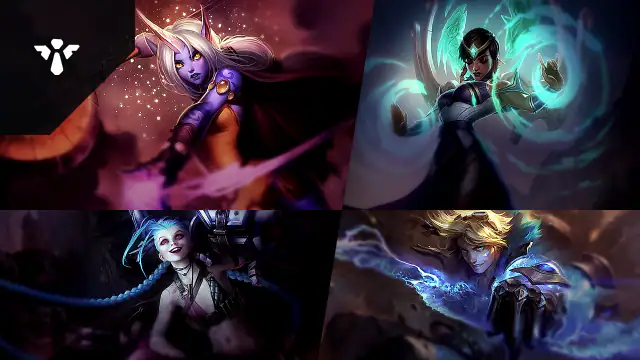 Soraka versus Karma