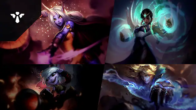 Soraka versus Karma
