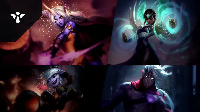 Soraka versus Karma