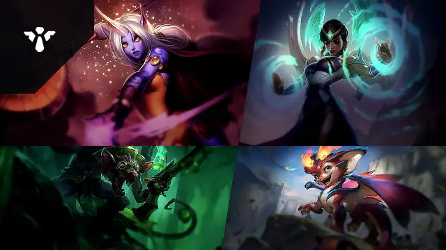 Soraka versus Karma