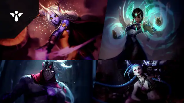 Soraka versus Karma